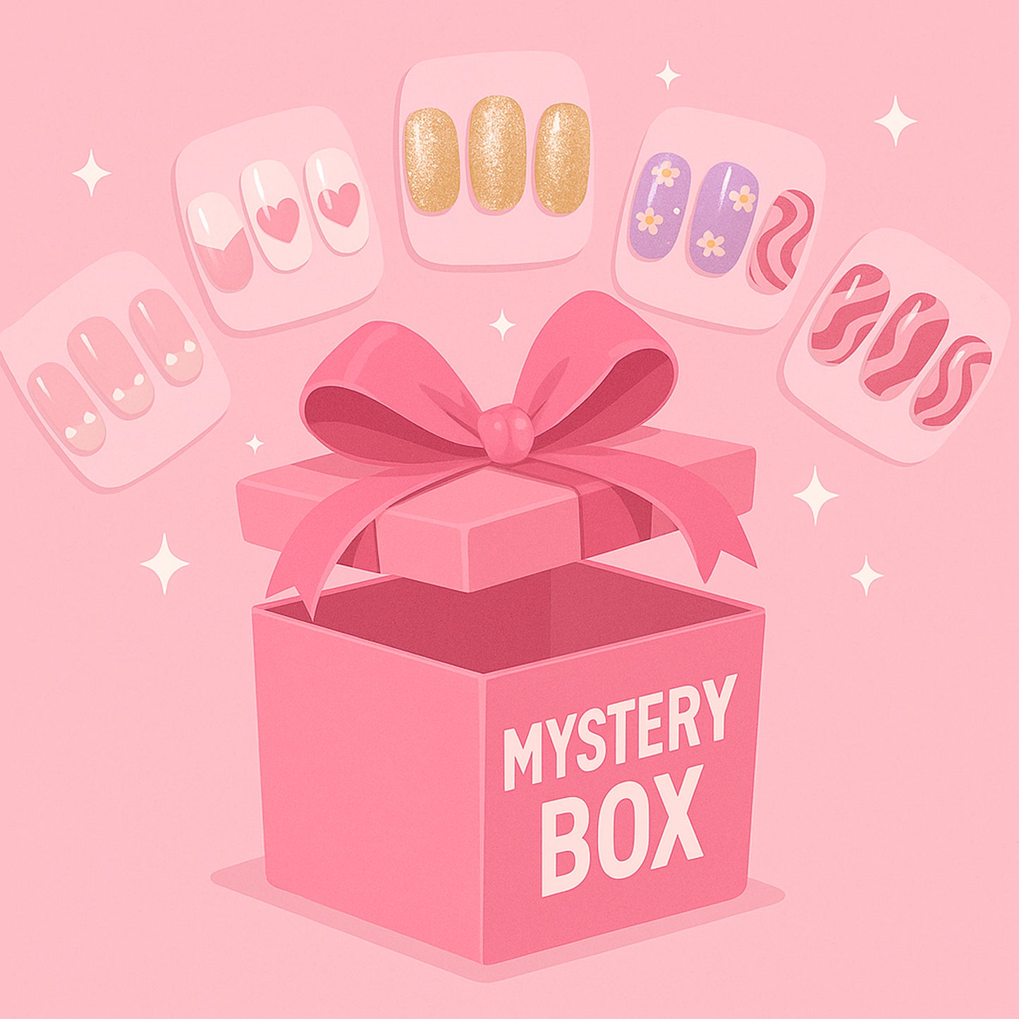 Mystery Box