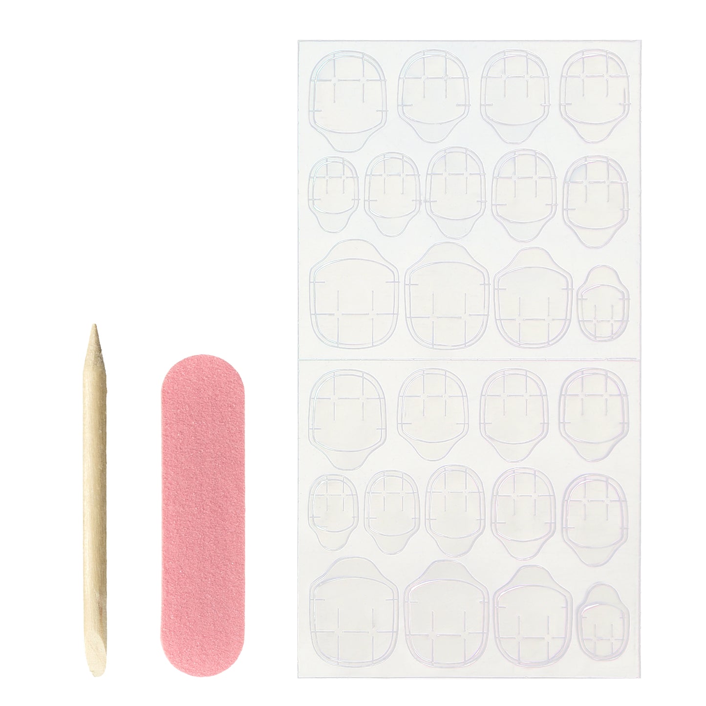 Extra Sticker