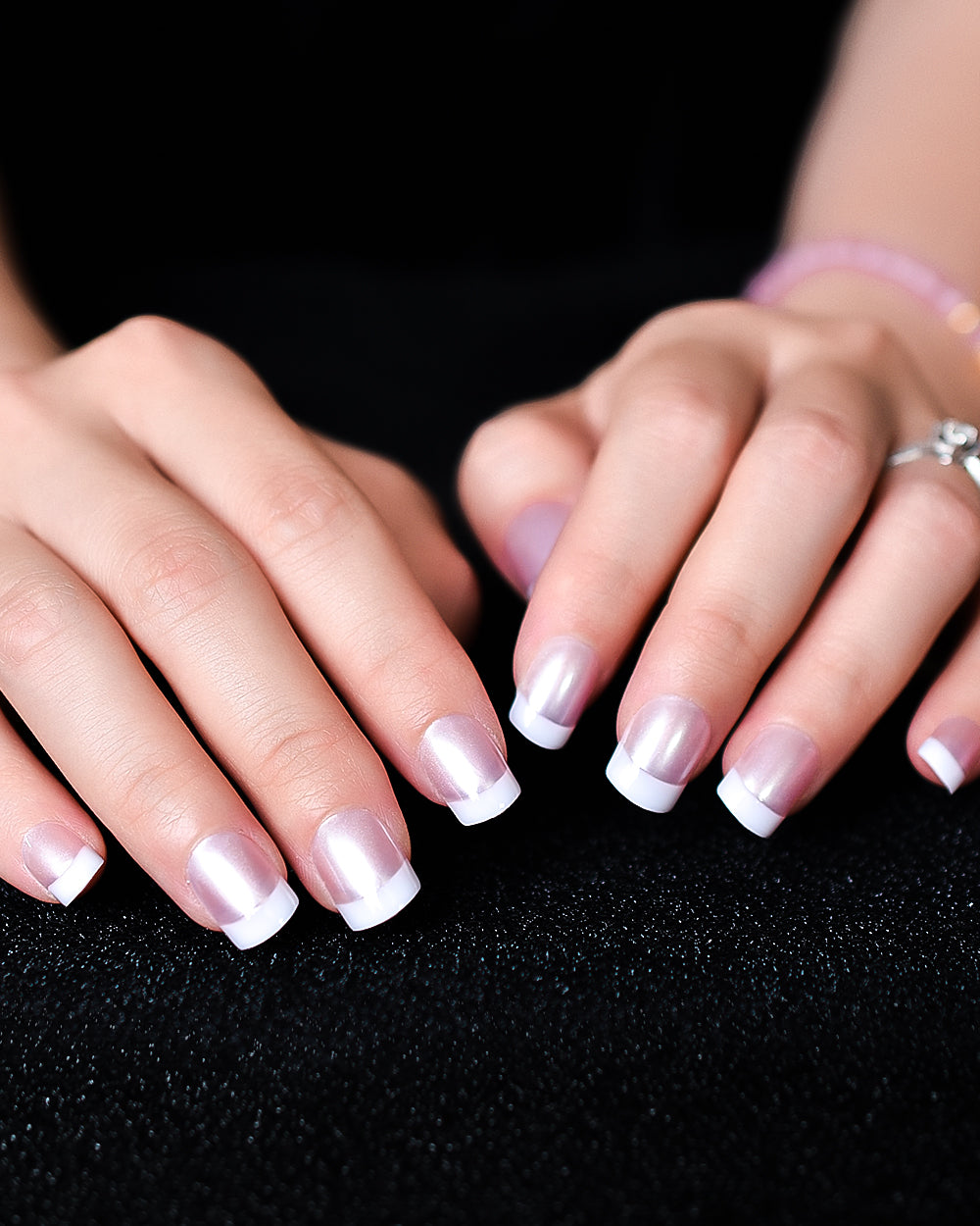 Pearl frenchie