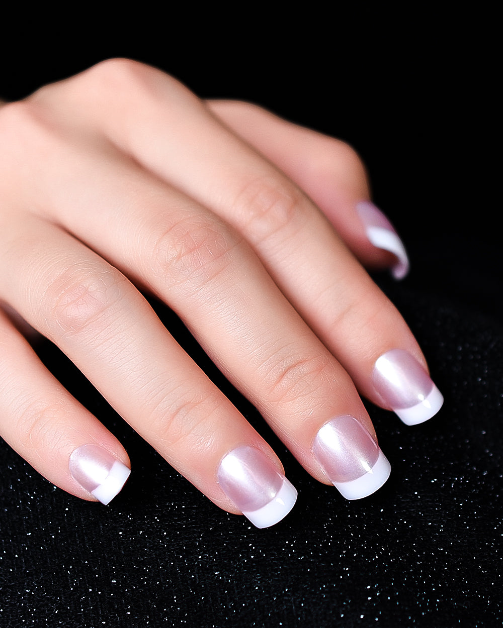 Pearl frenchie
