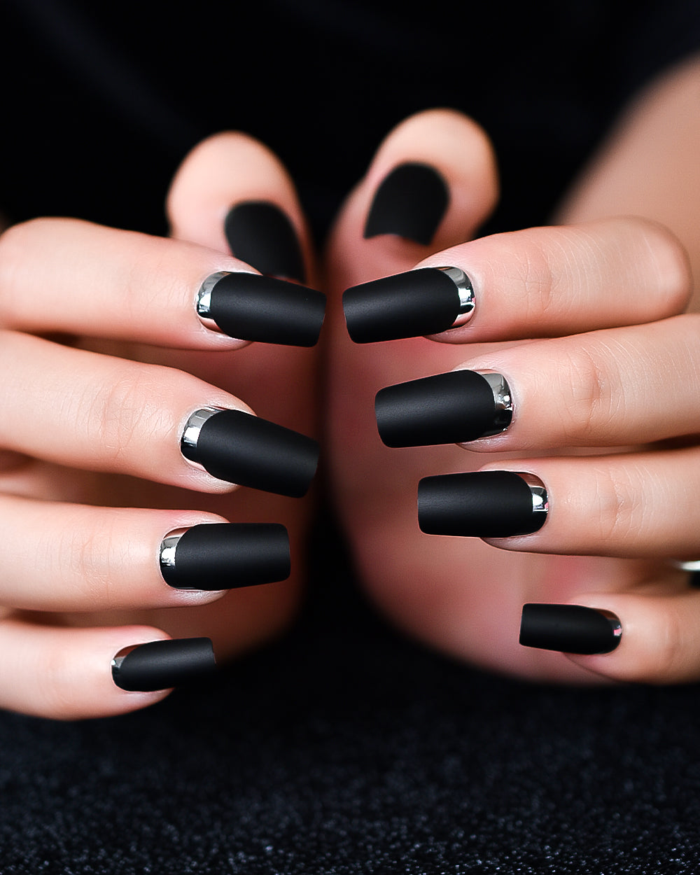 Magic matte