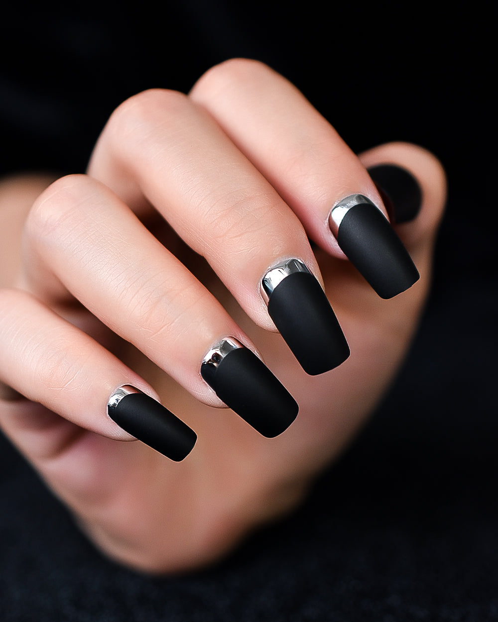 Magic matte