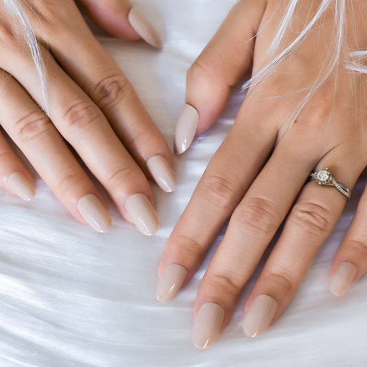 Die Neon Press Nägel