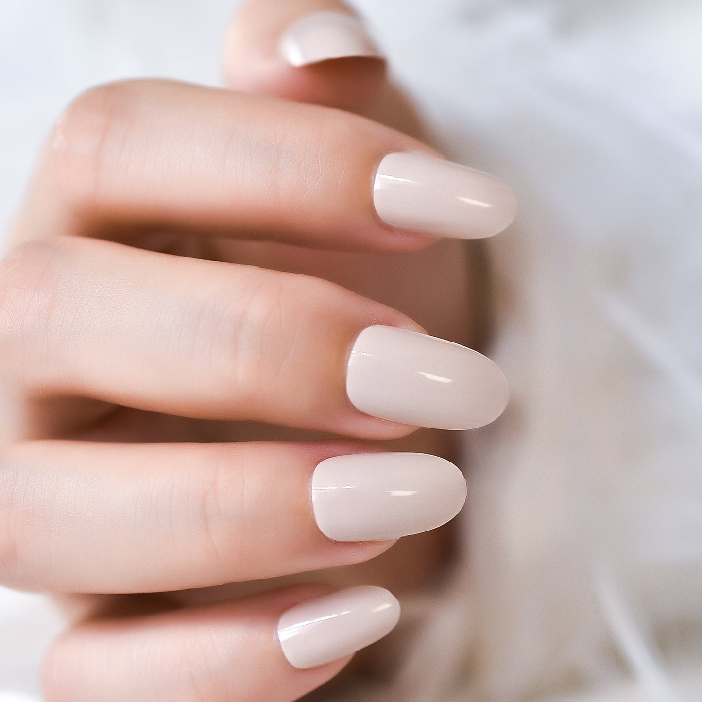 Natural beige