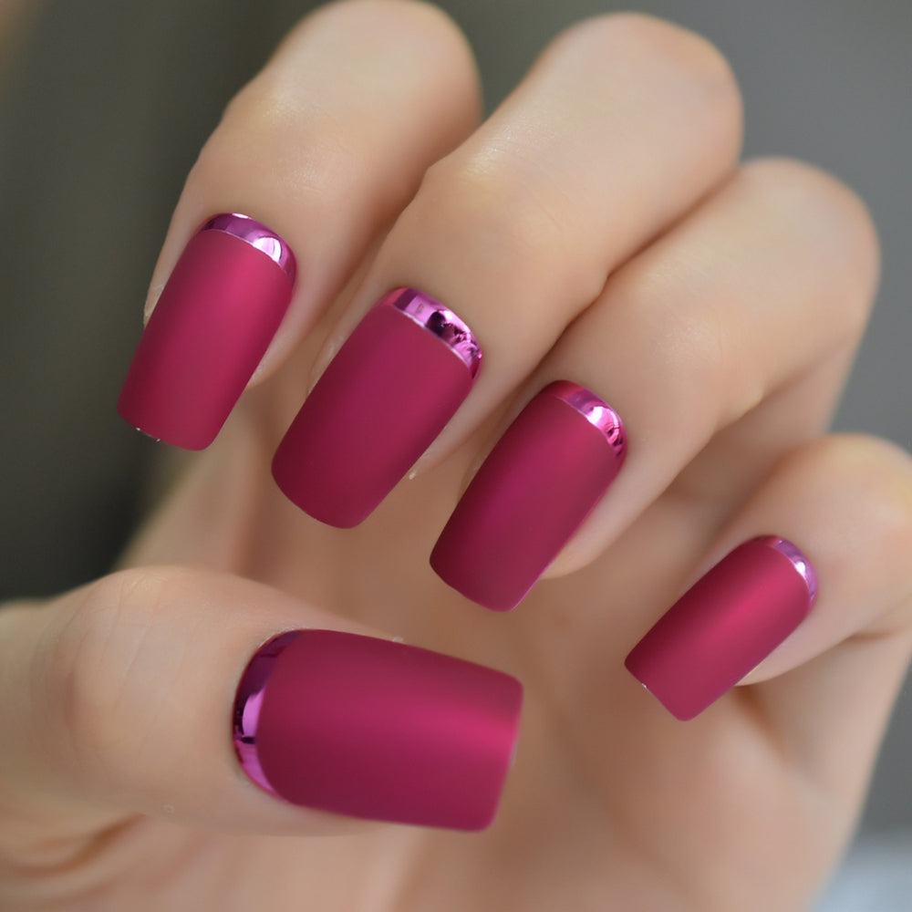 Magic matte