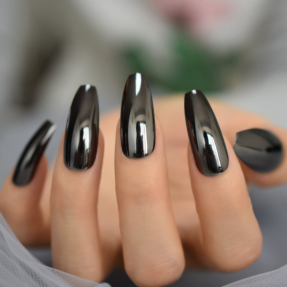 Punk Metallic