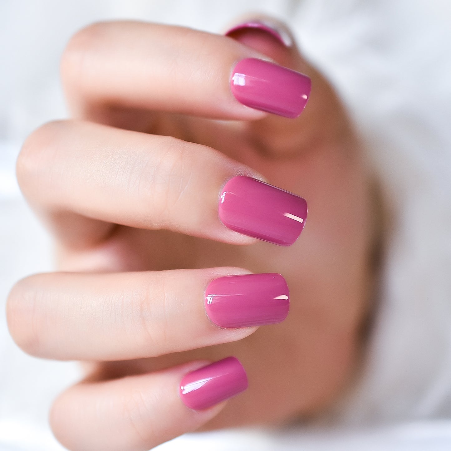 Rose pink