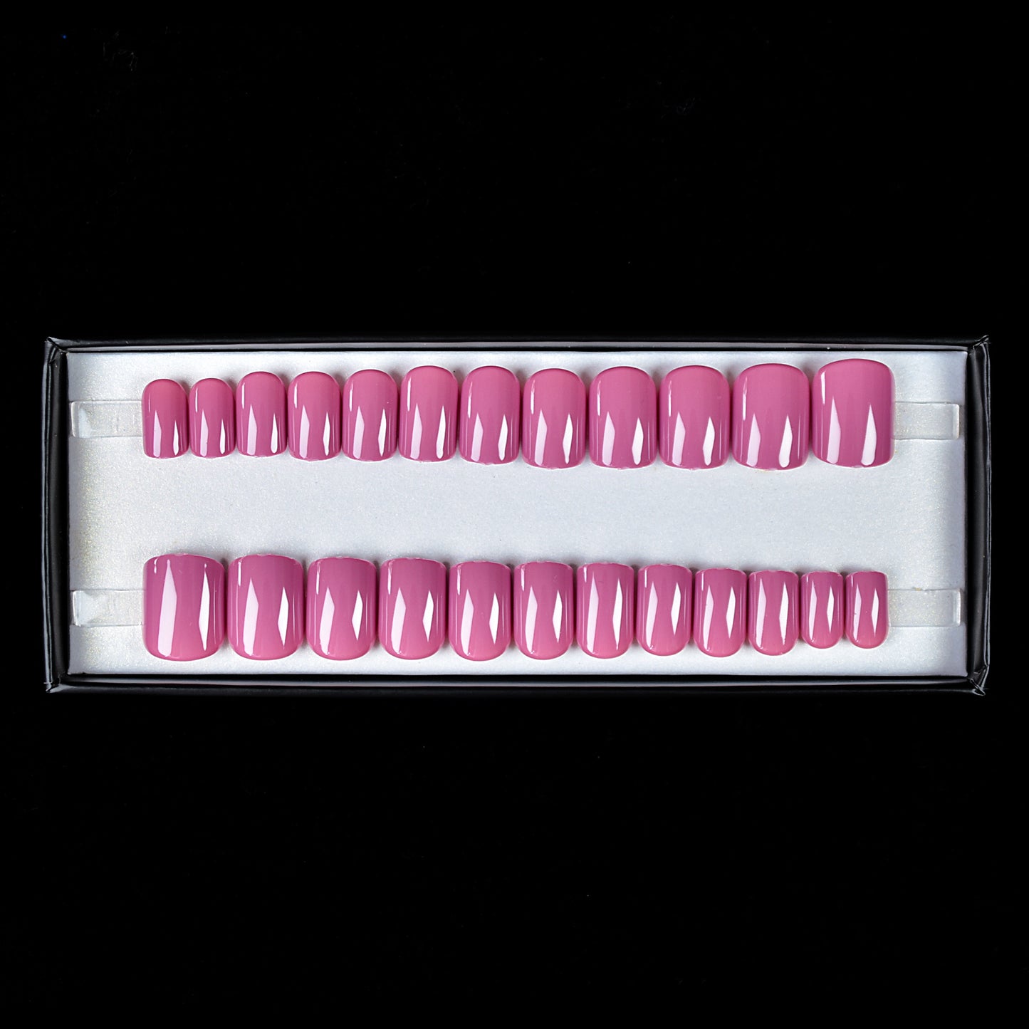 Rose pink