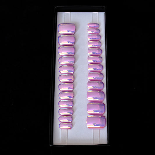 Cromados Aurora Presiones Cortas