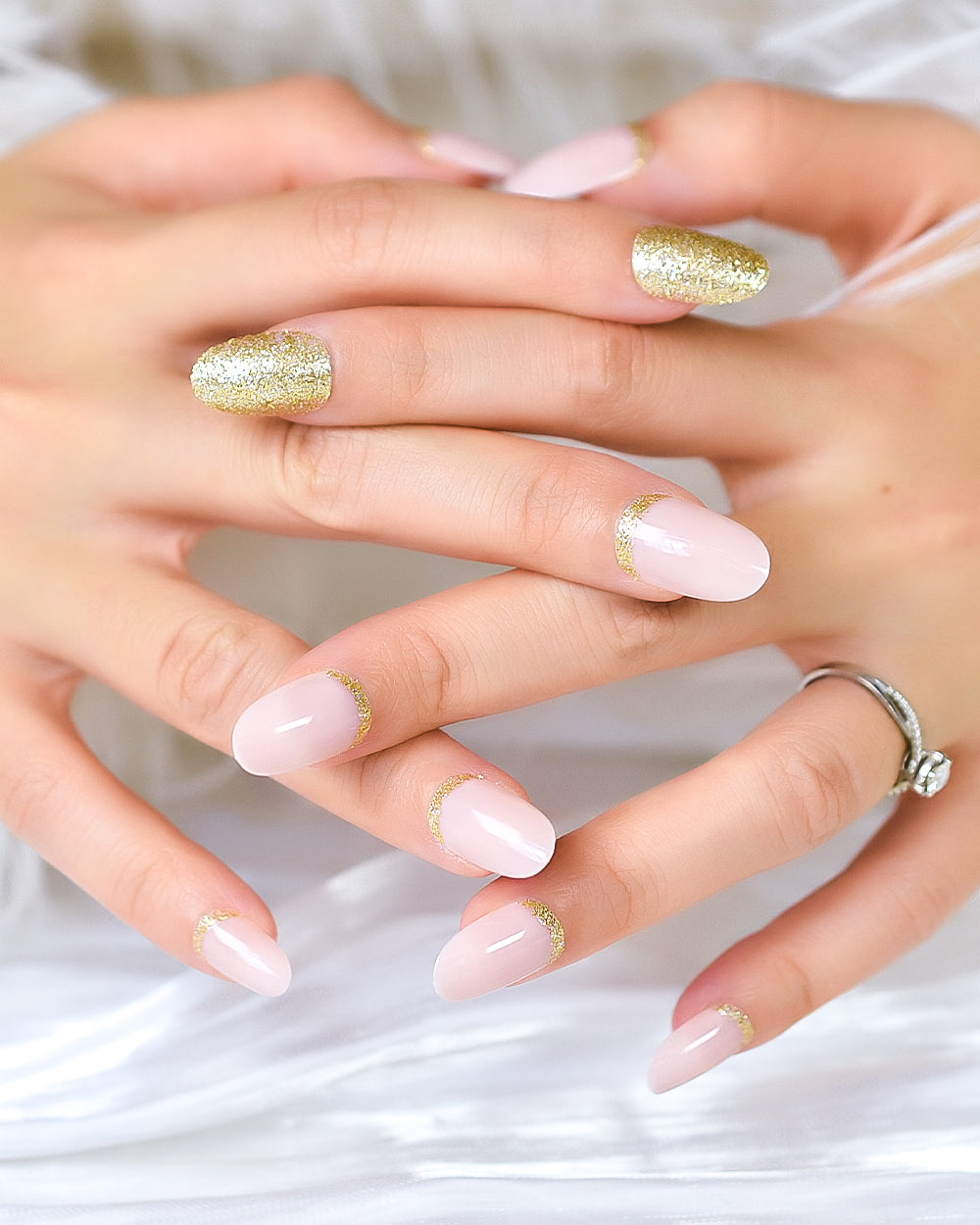 Rough Glitter