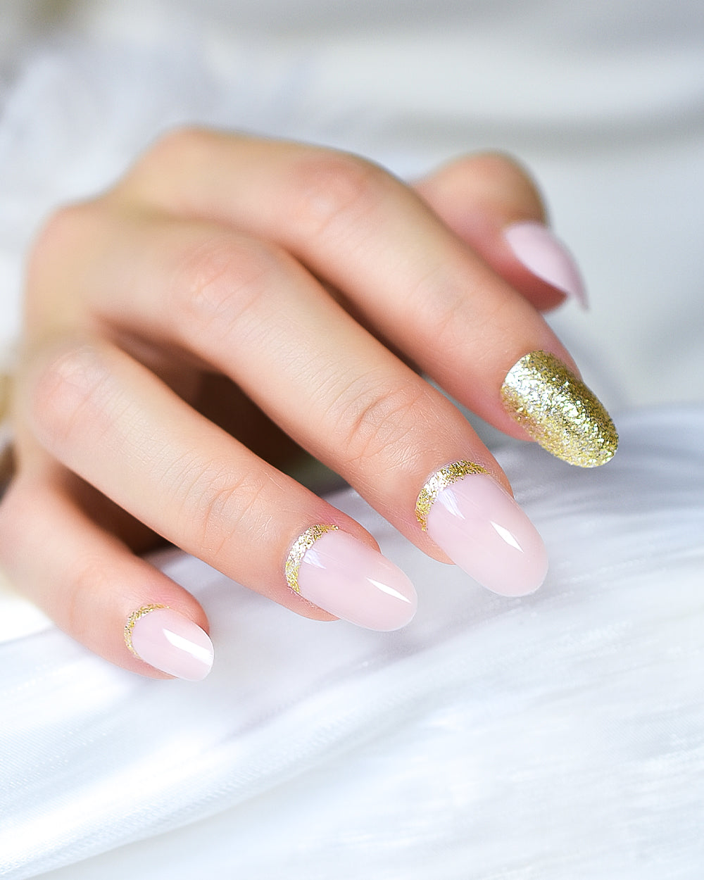 Rough Glitter