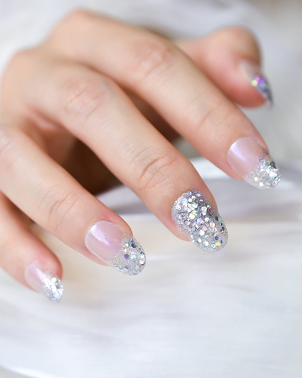 Rough Glitter