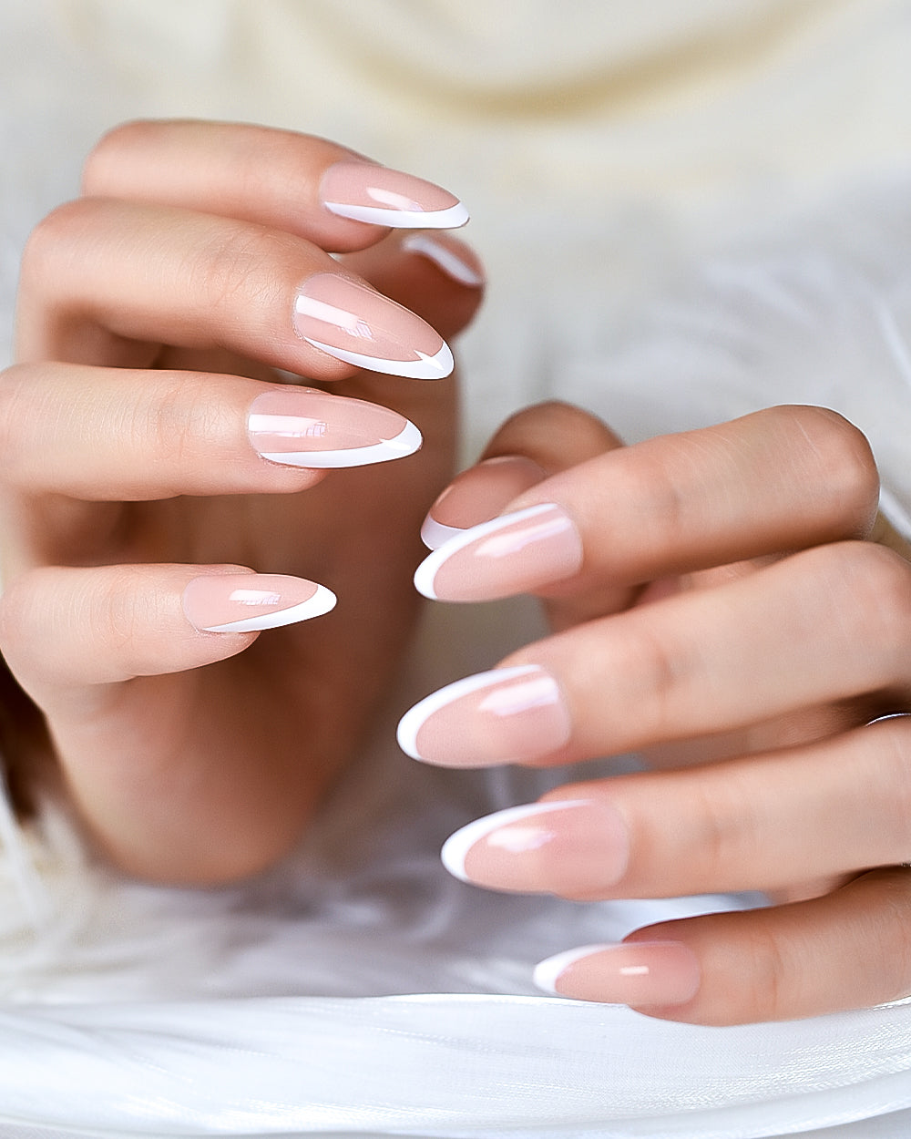 Angled French