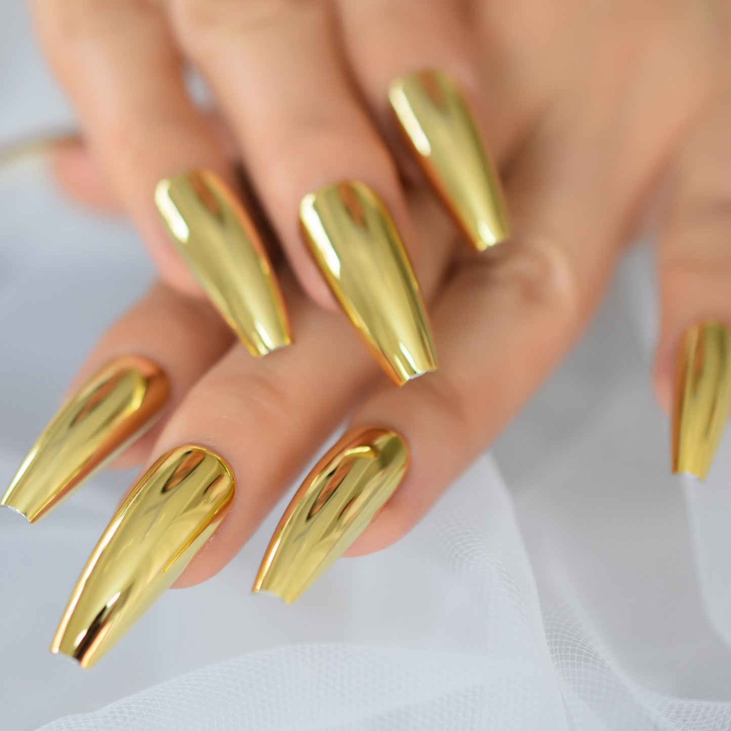 Punk Metallic