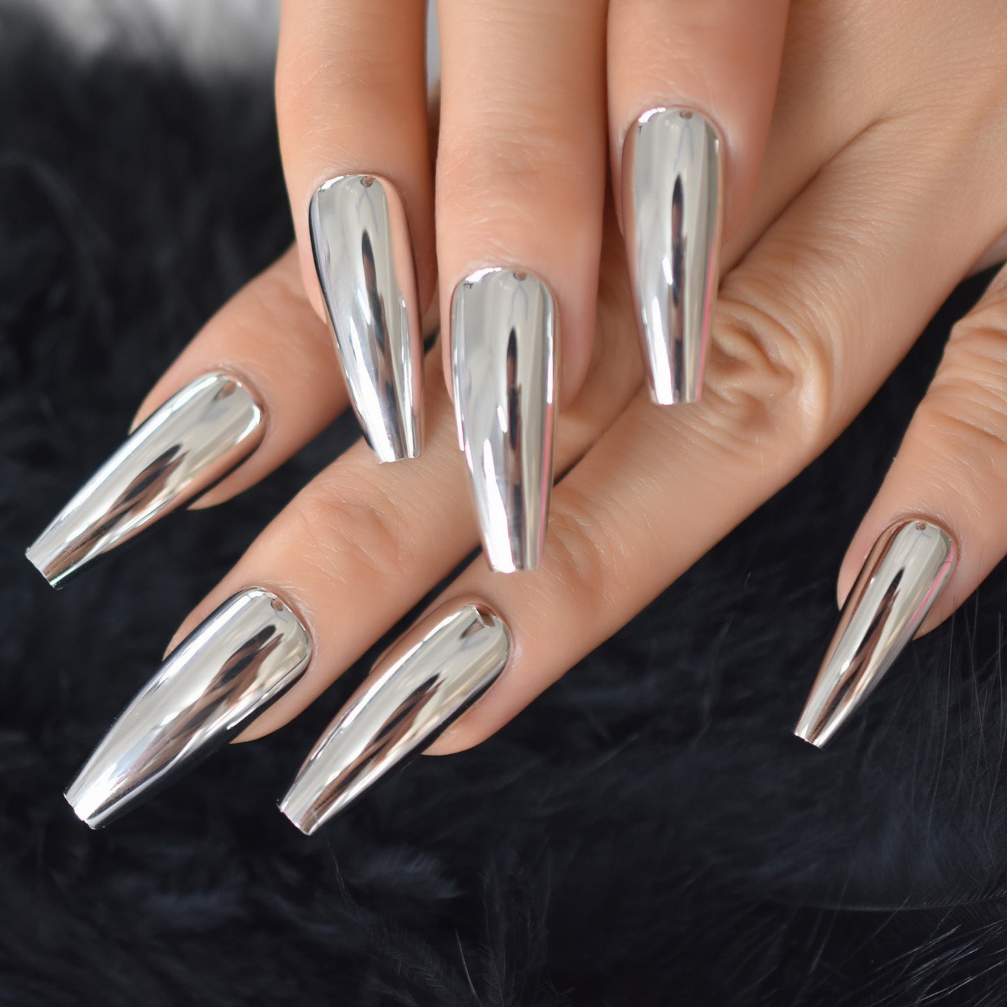 Punk Metallic