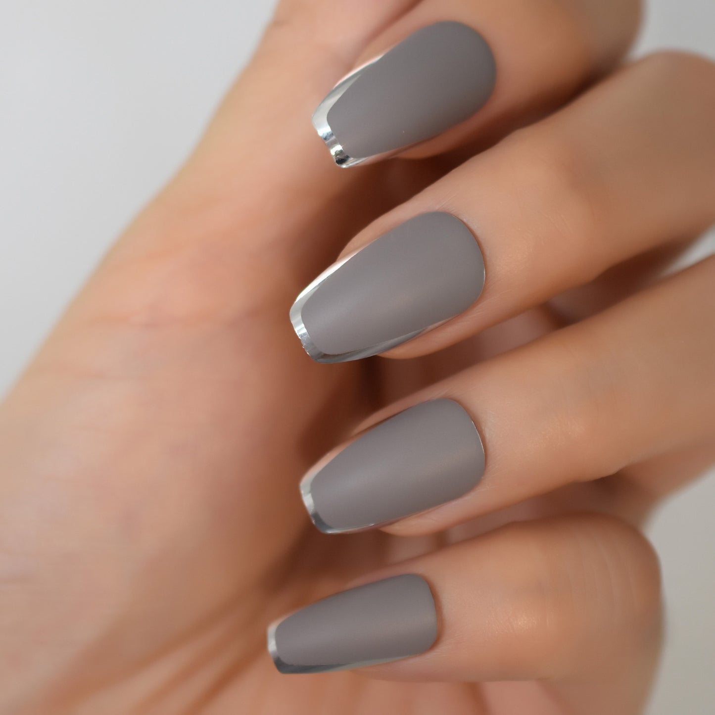 Mirror Matte