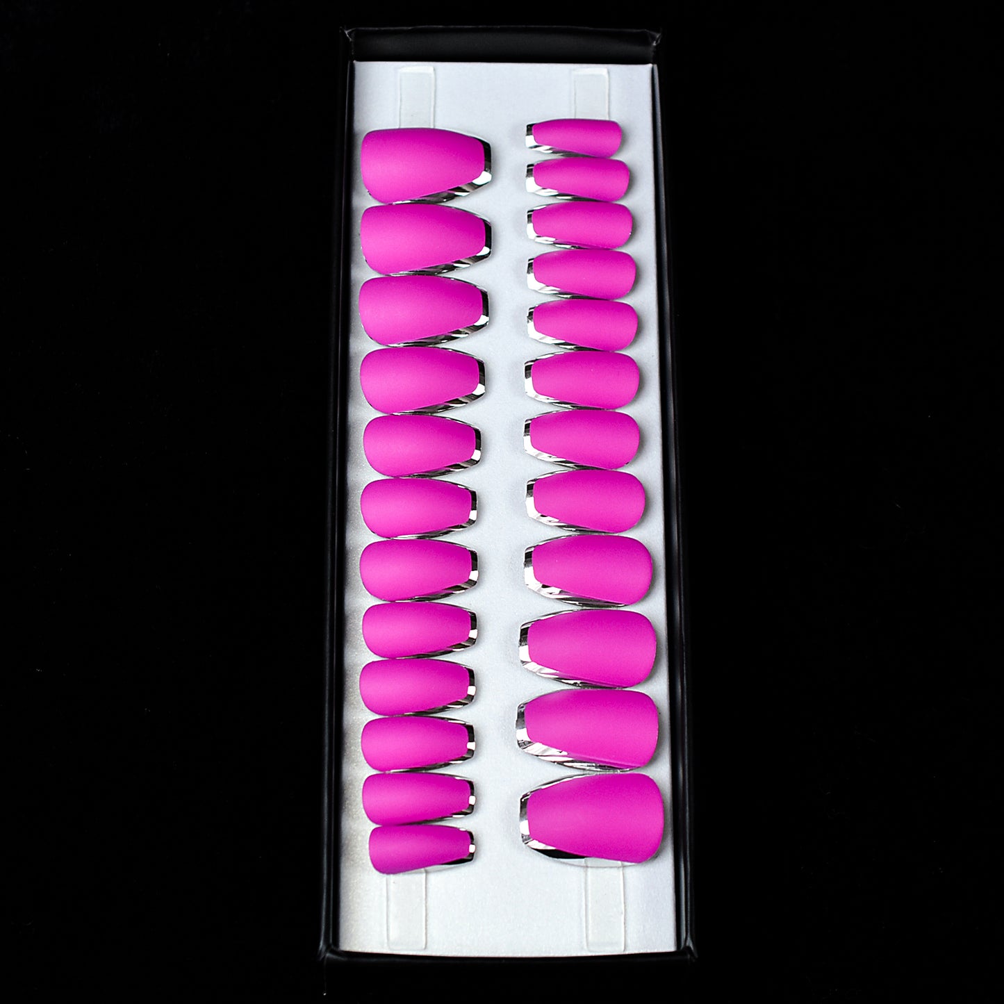 Mirror Matte