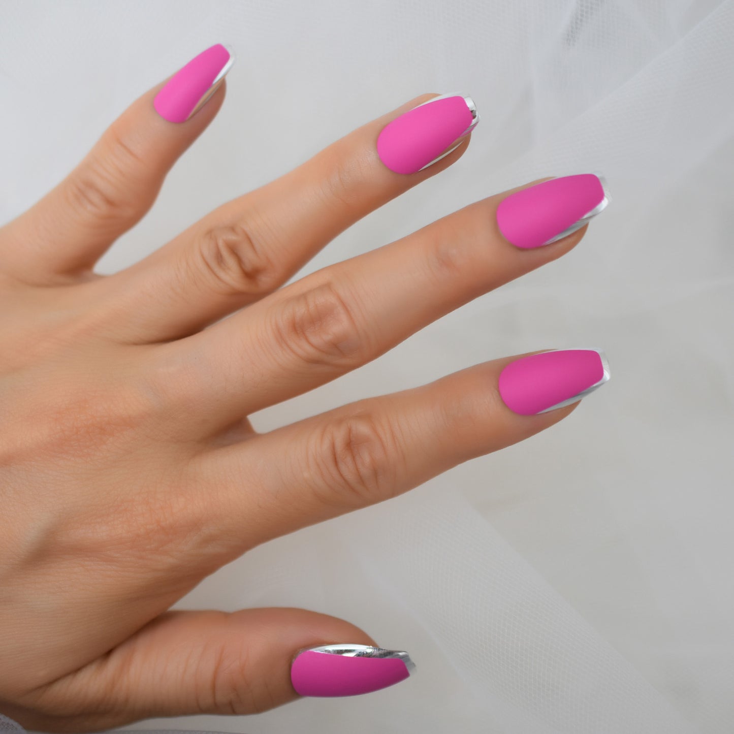 Mirror Matte