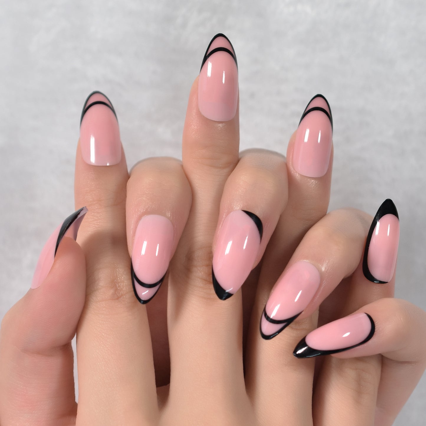 Belle Nails
