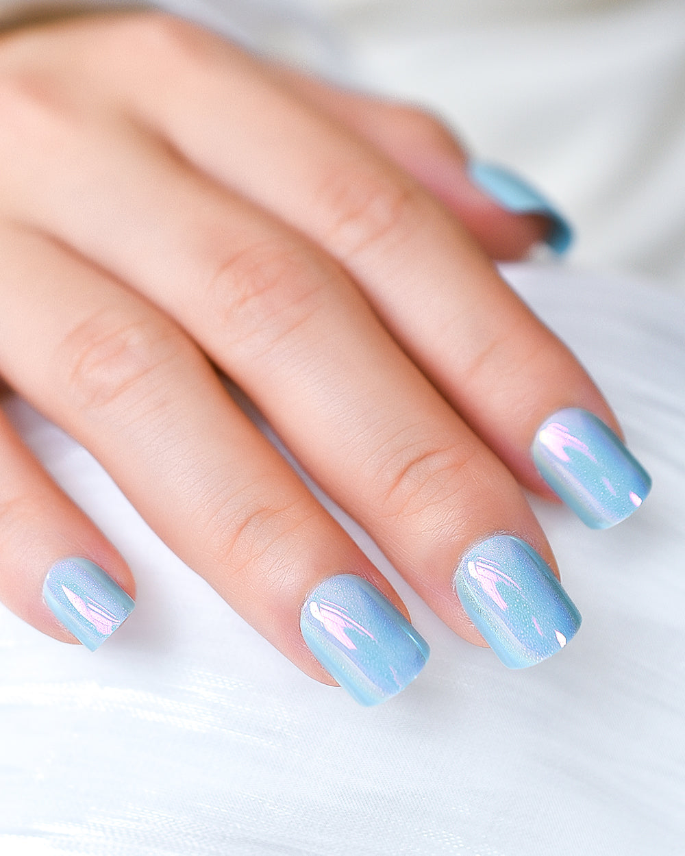 Sky Chrome