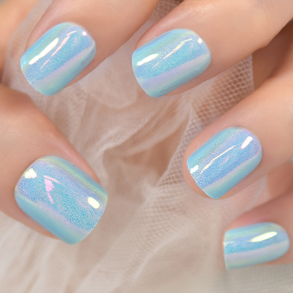 Water chrome