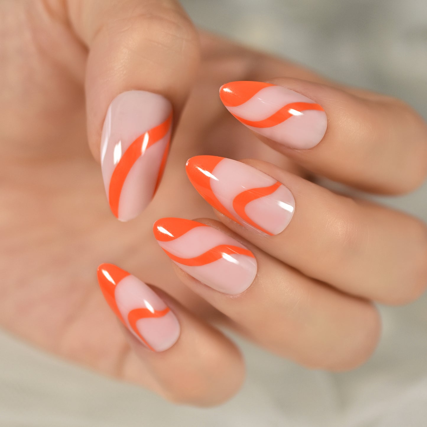 Belle Nails