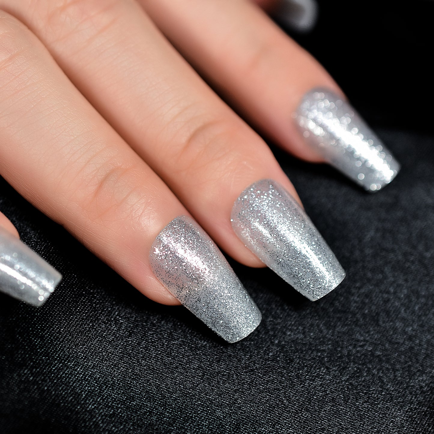 Full Glitter