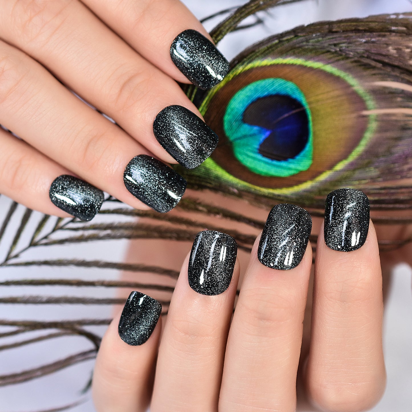 Full set Hand paint