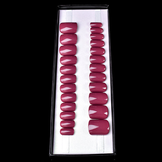 SOFT GEL HOT Press Nägel