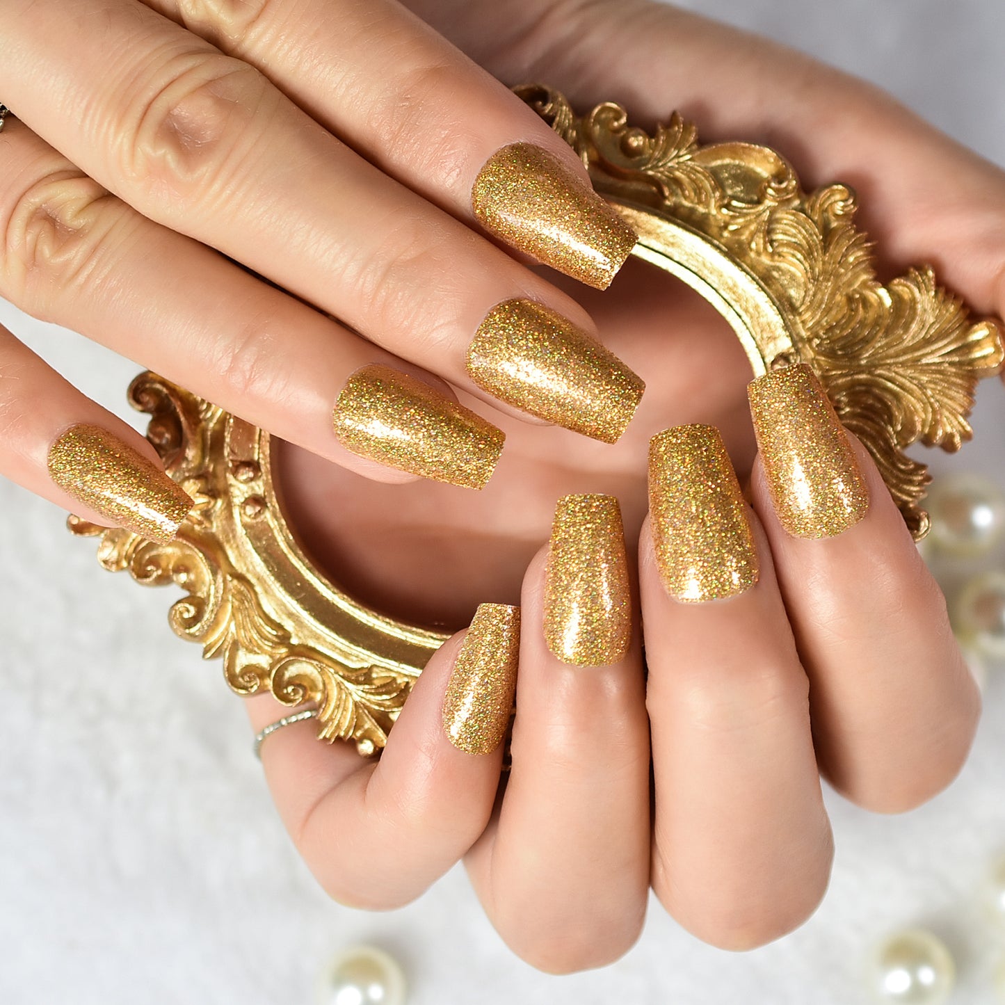 Full Glitter