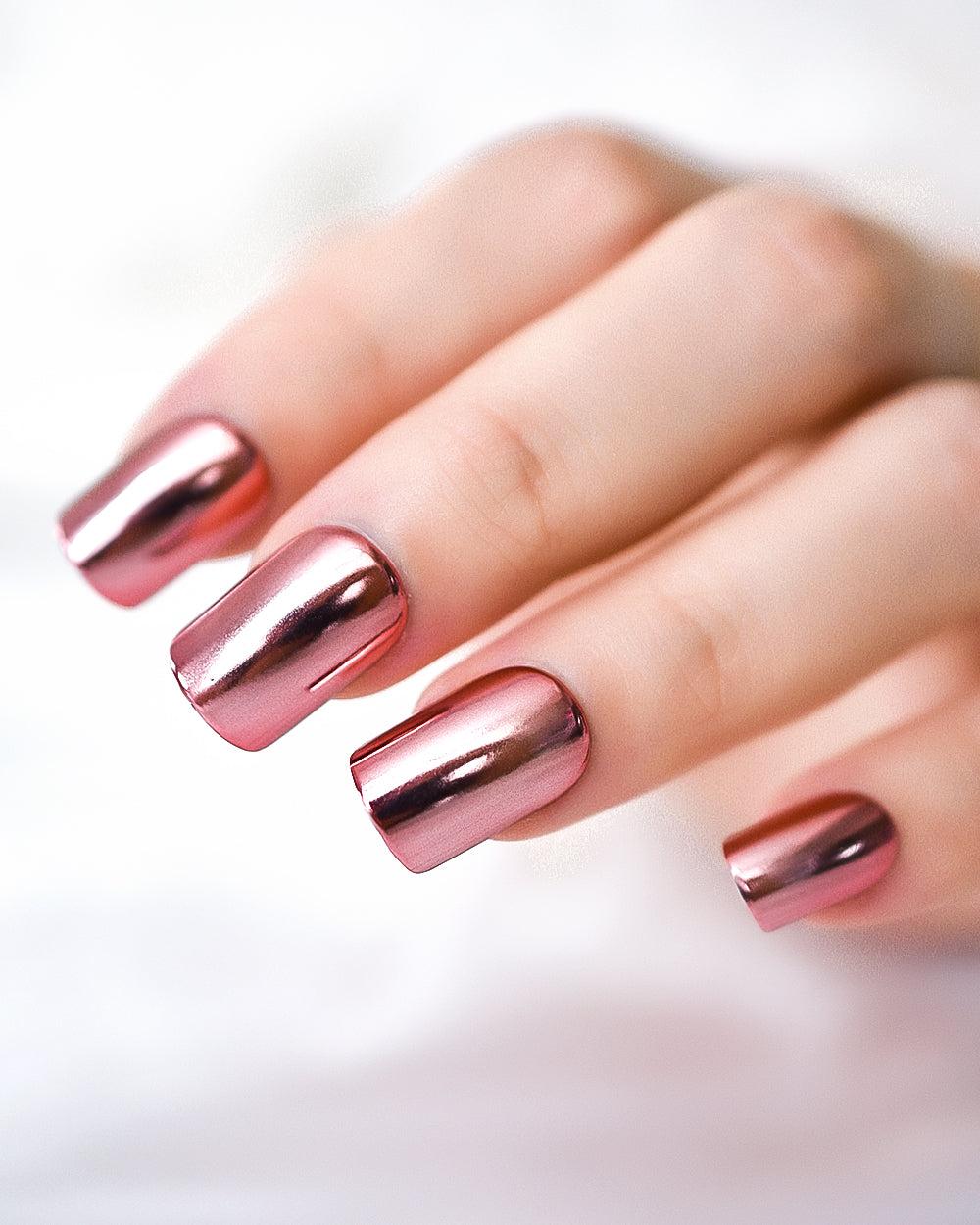 Rose Chrome