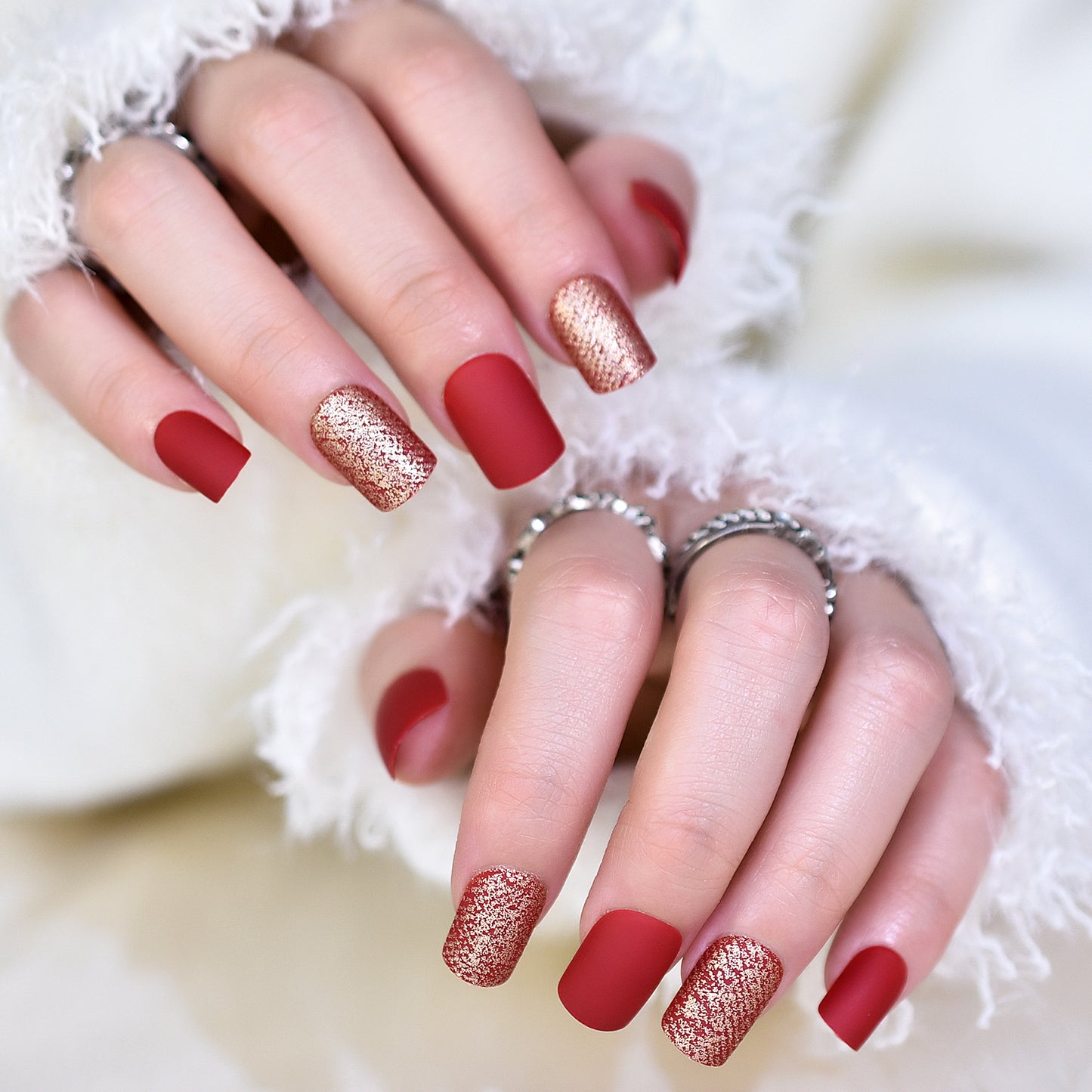 Moon Nails