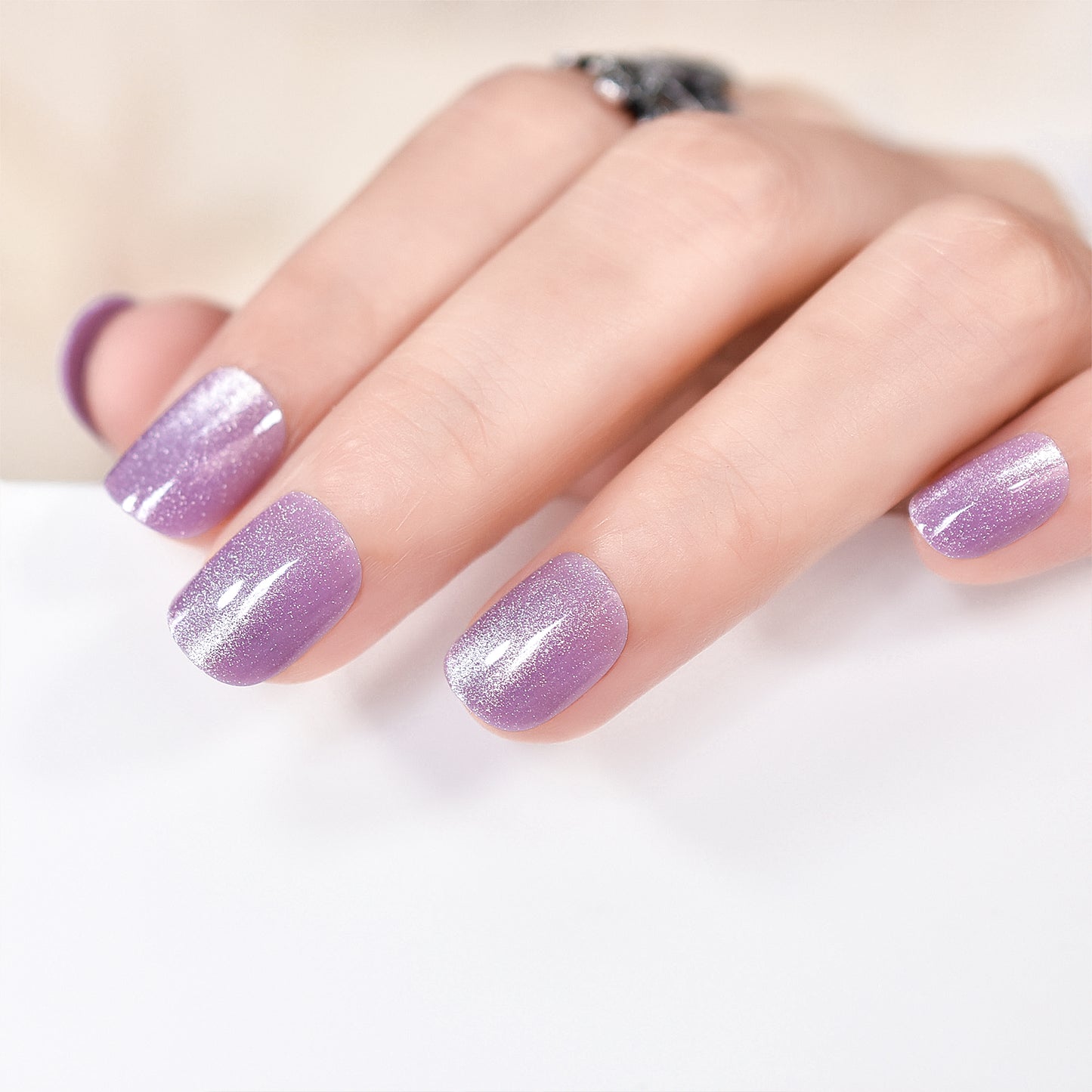 Petie lavender