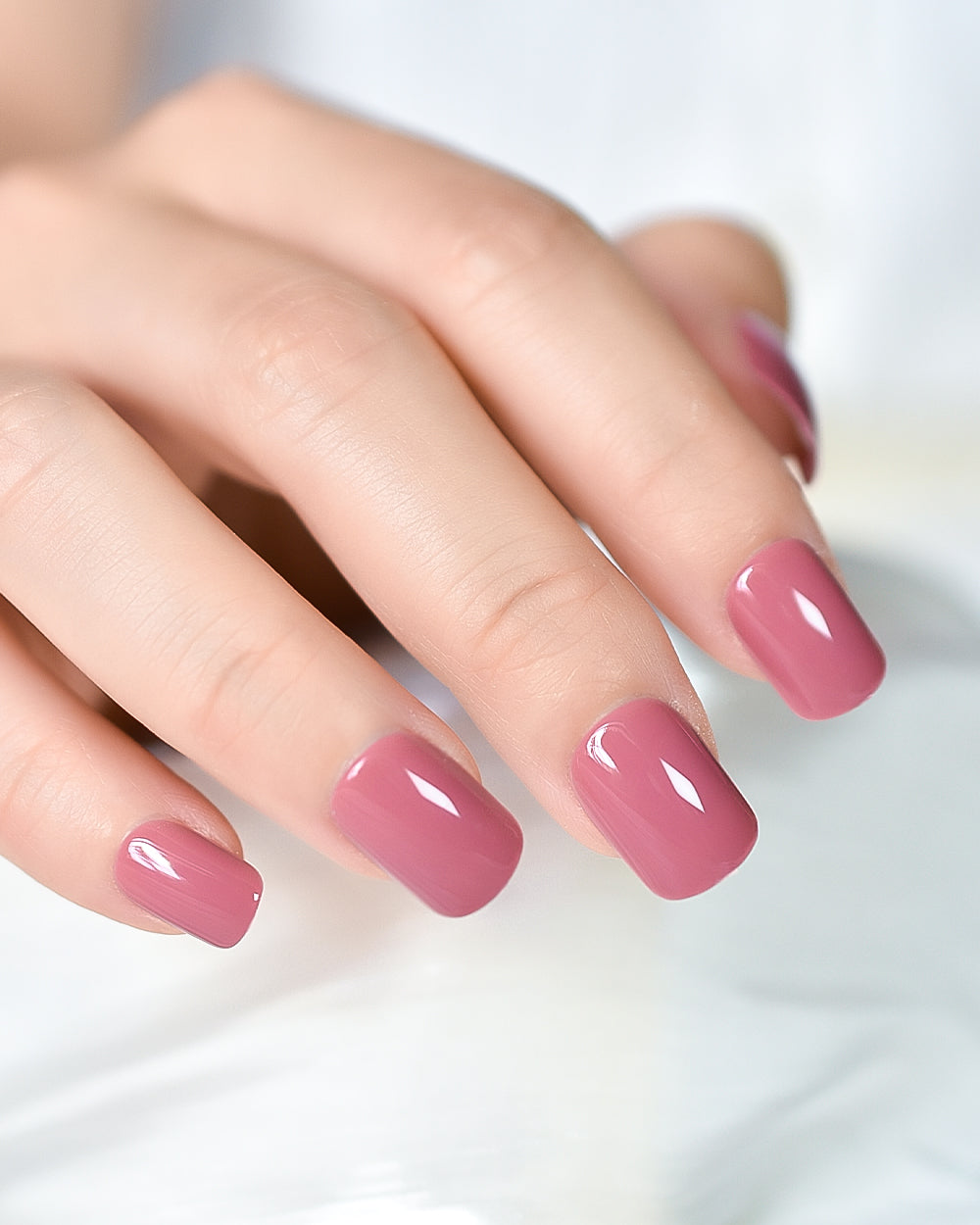SOFT pink