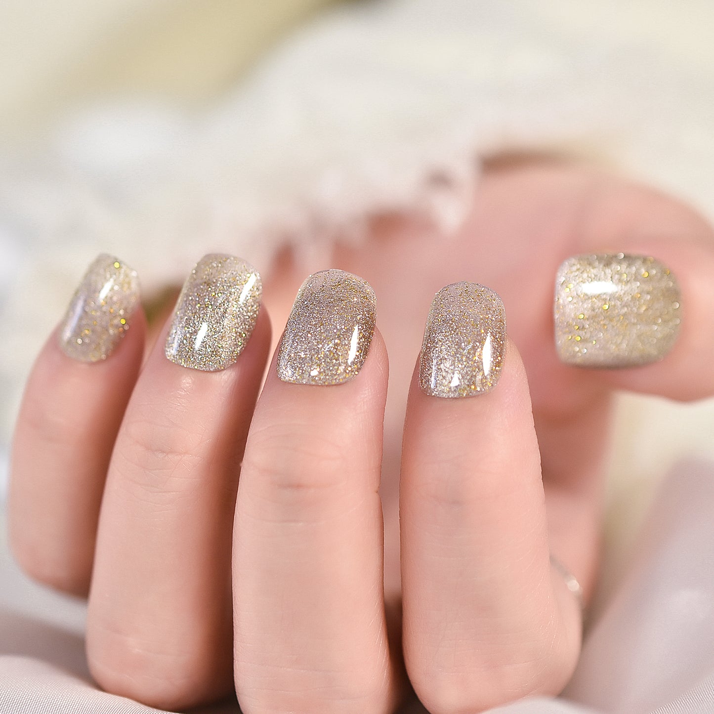 Full set Hand paint