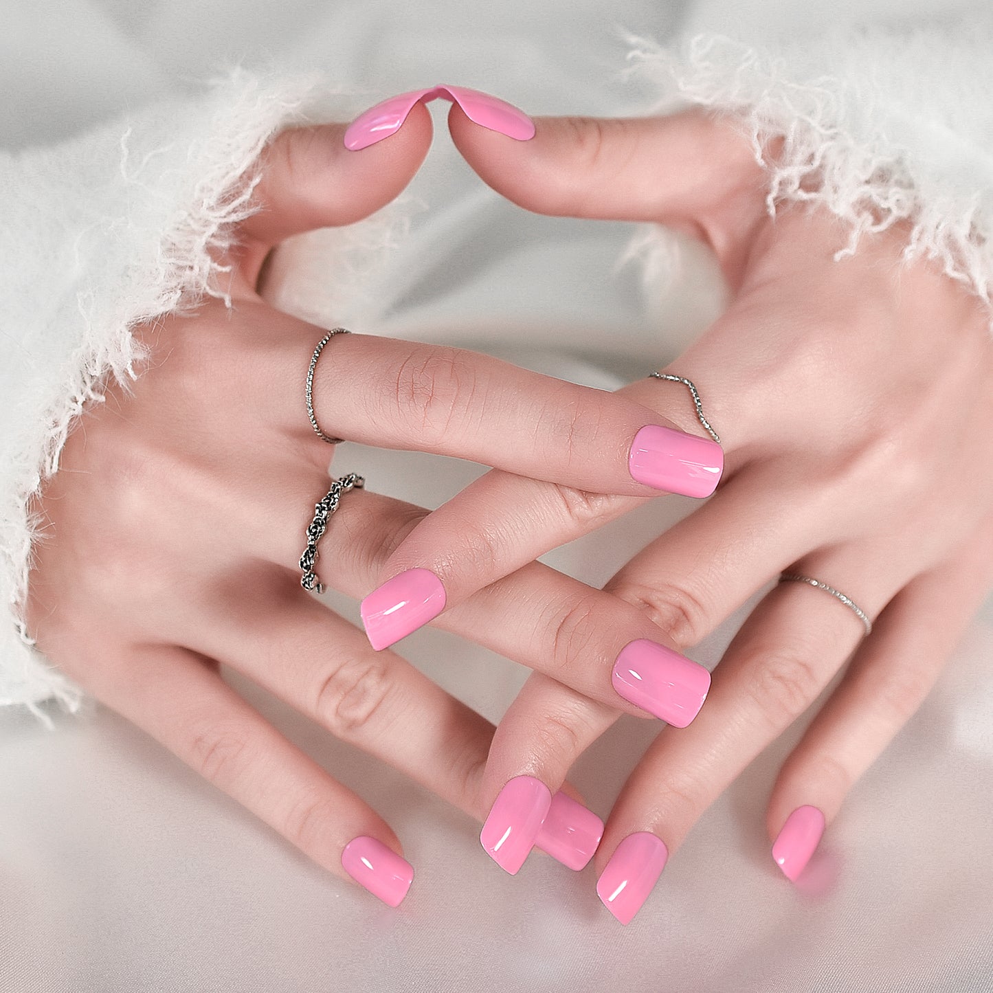 Babe pink