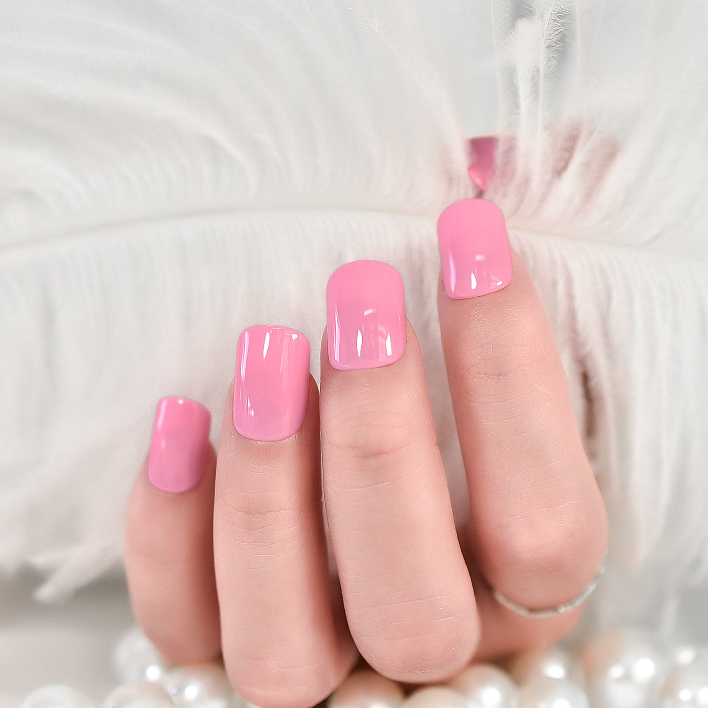 Babe pink