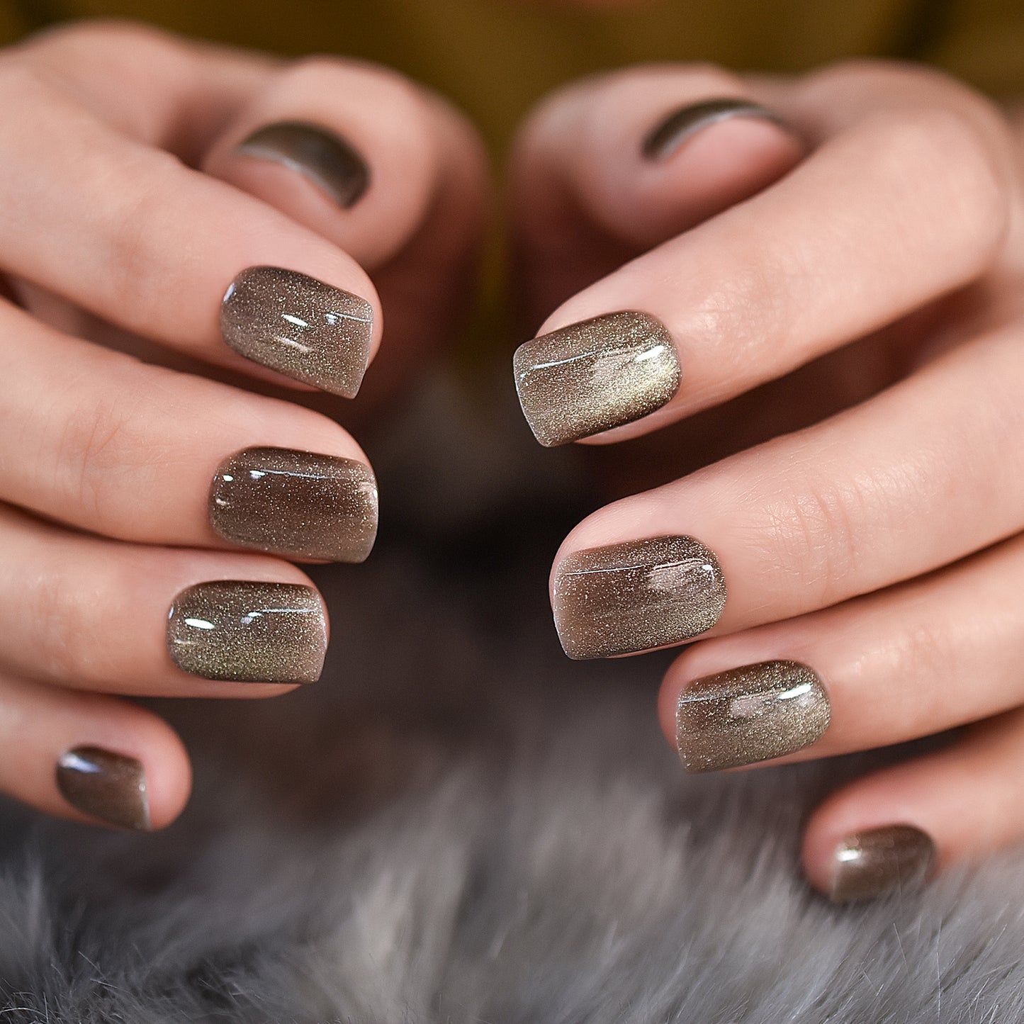 Full set Hand paint