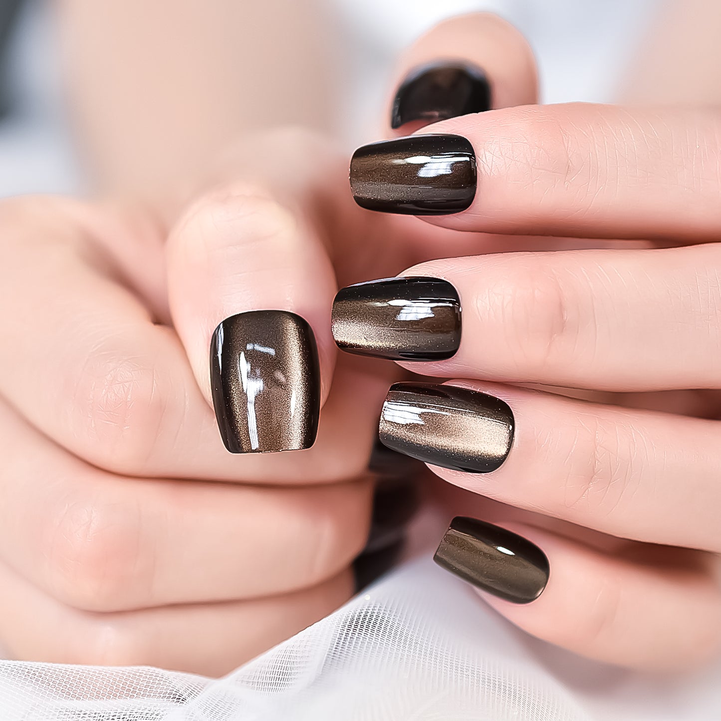 Coffee brown
