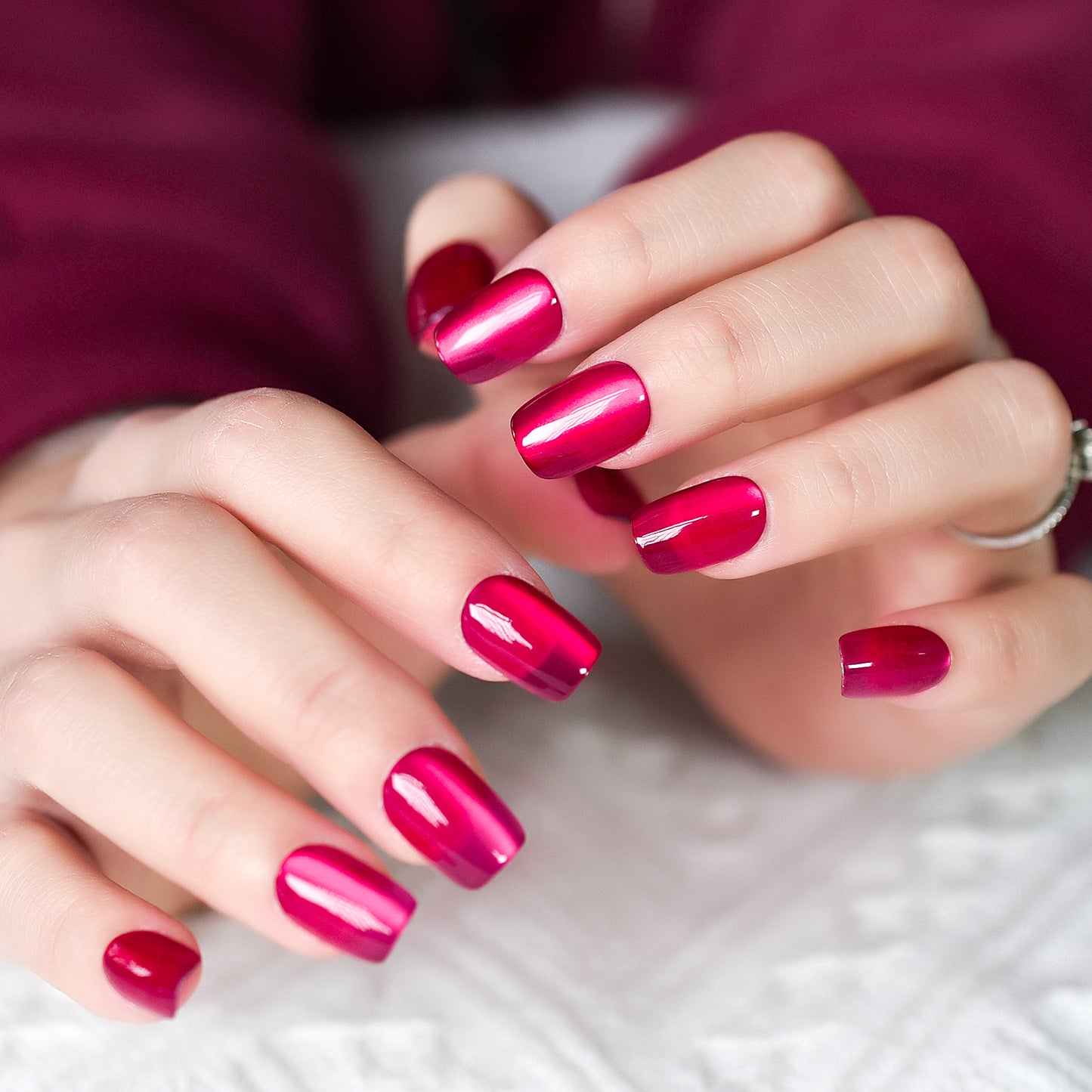 Jelly rose