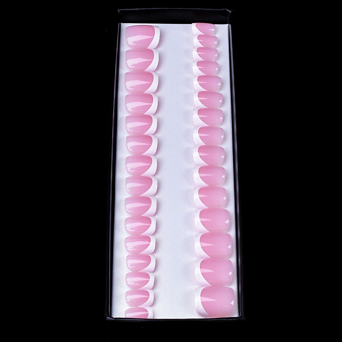 Subtle pink