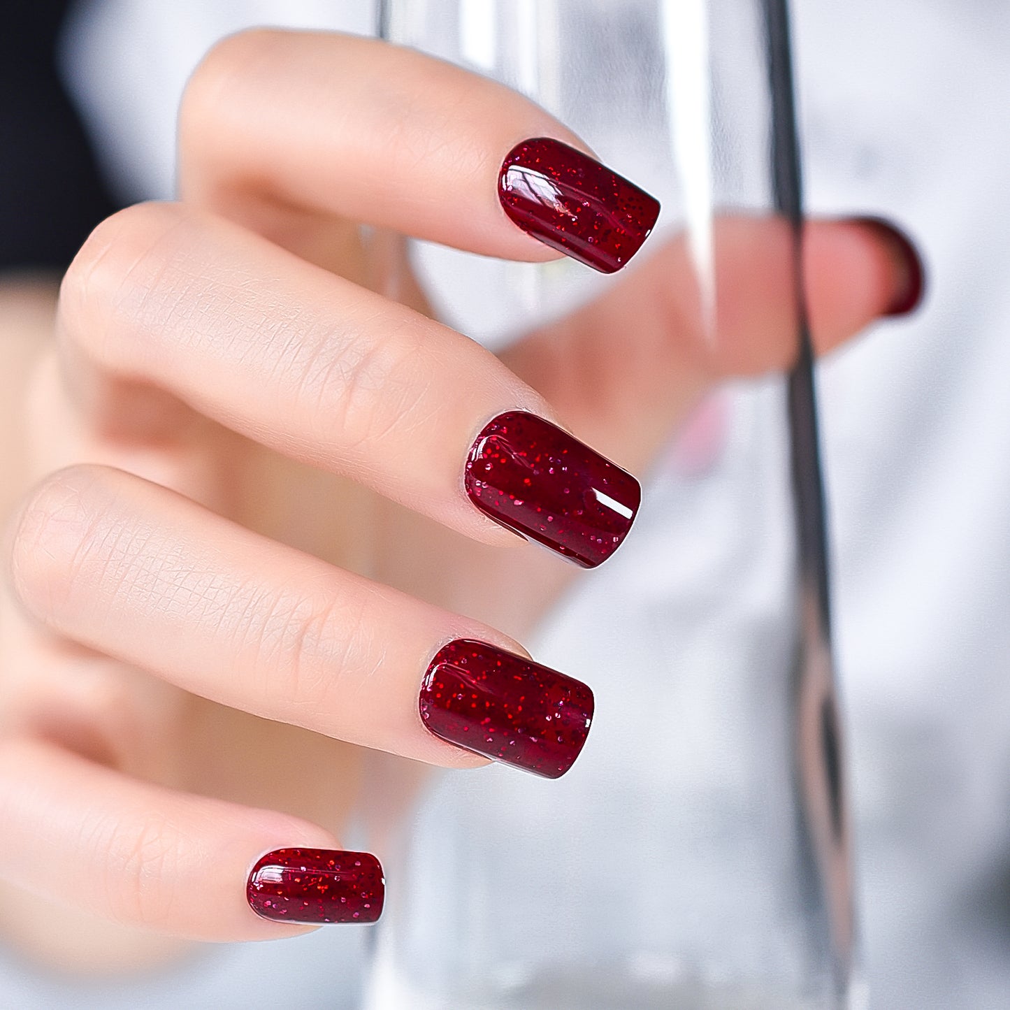 Sparkle red