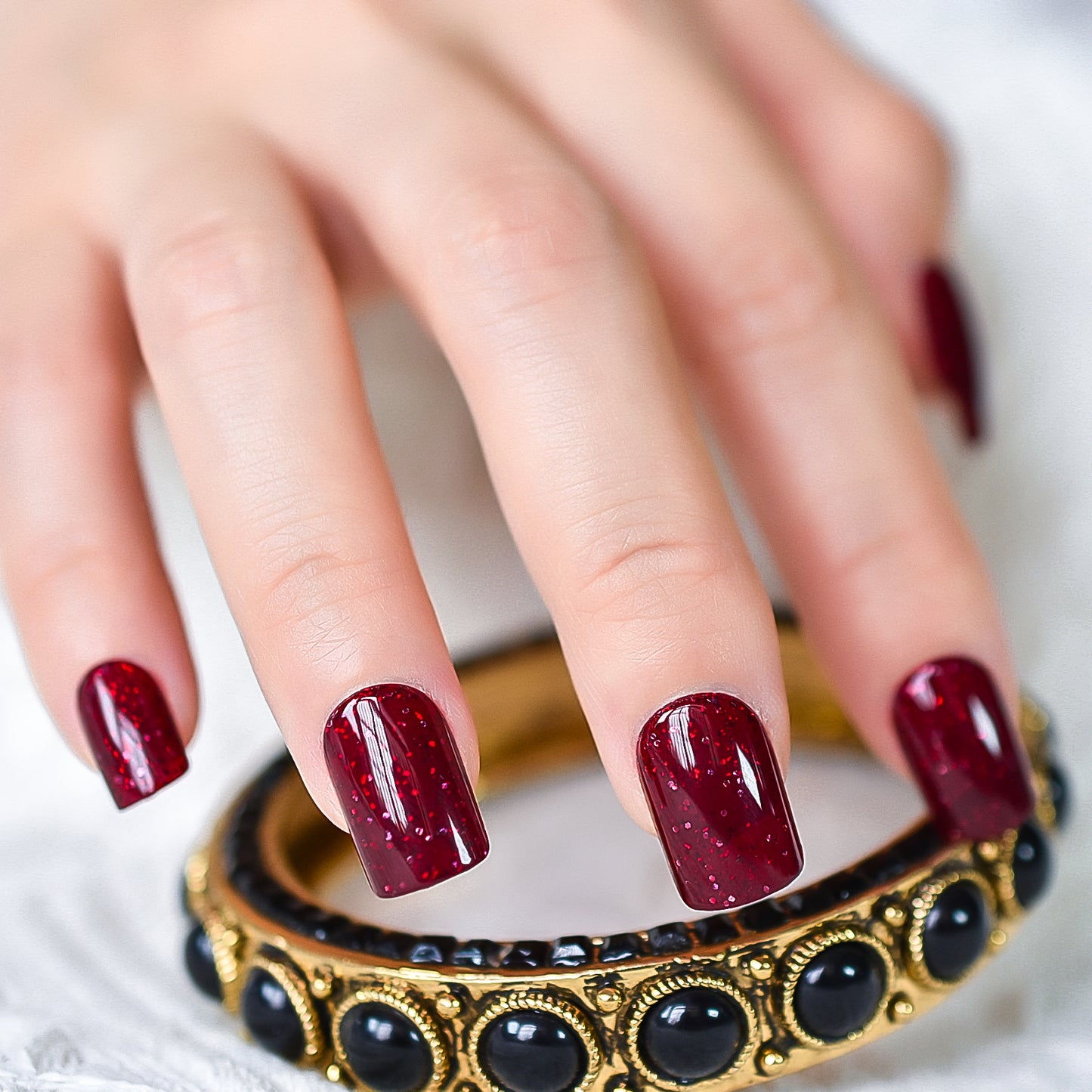 Sparkle red