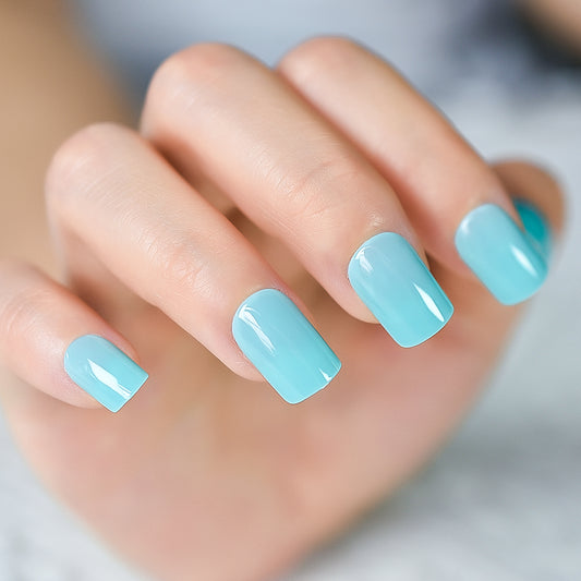 Die Neon Press Nägel