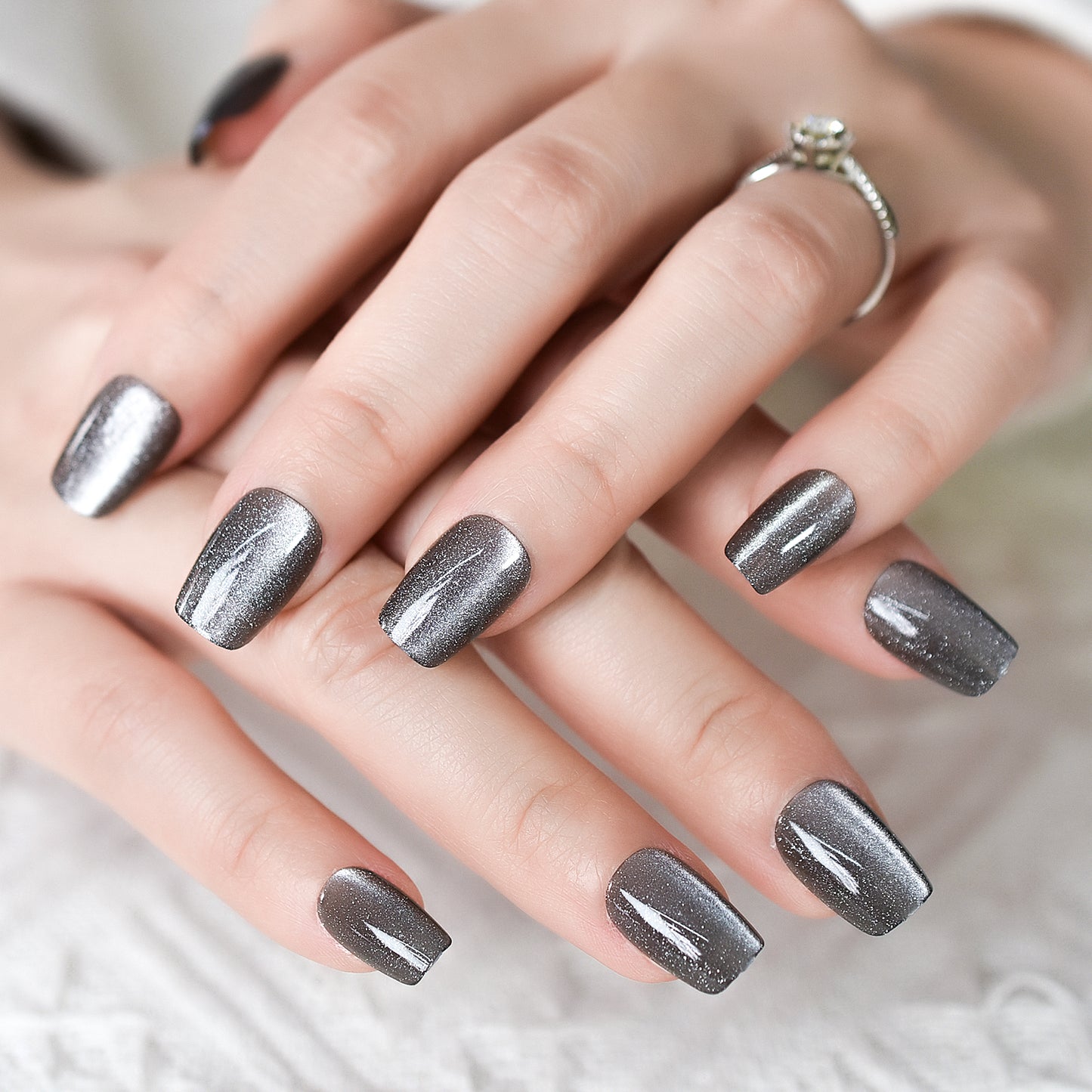 Grey London