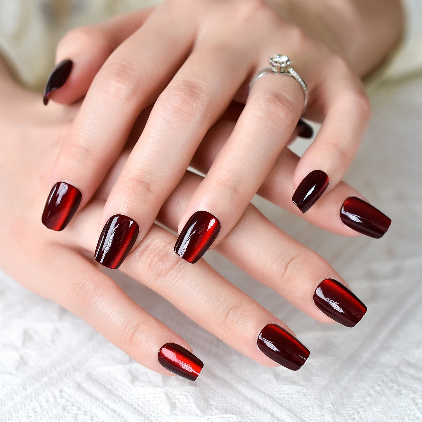 Cherry jelly