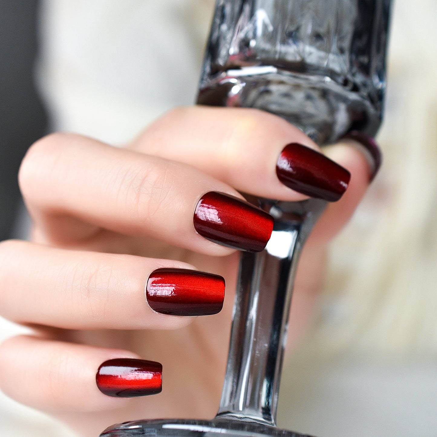Cherry jelly