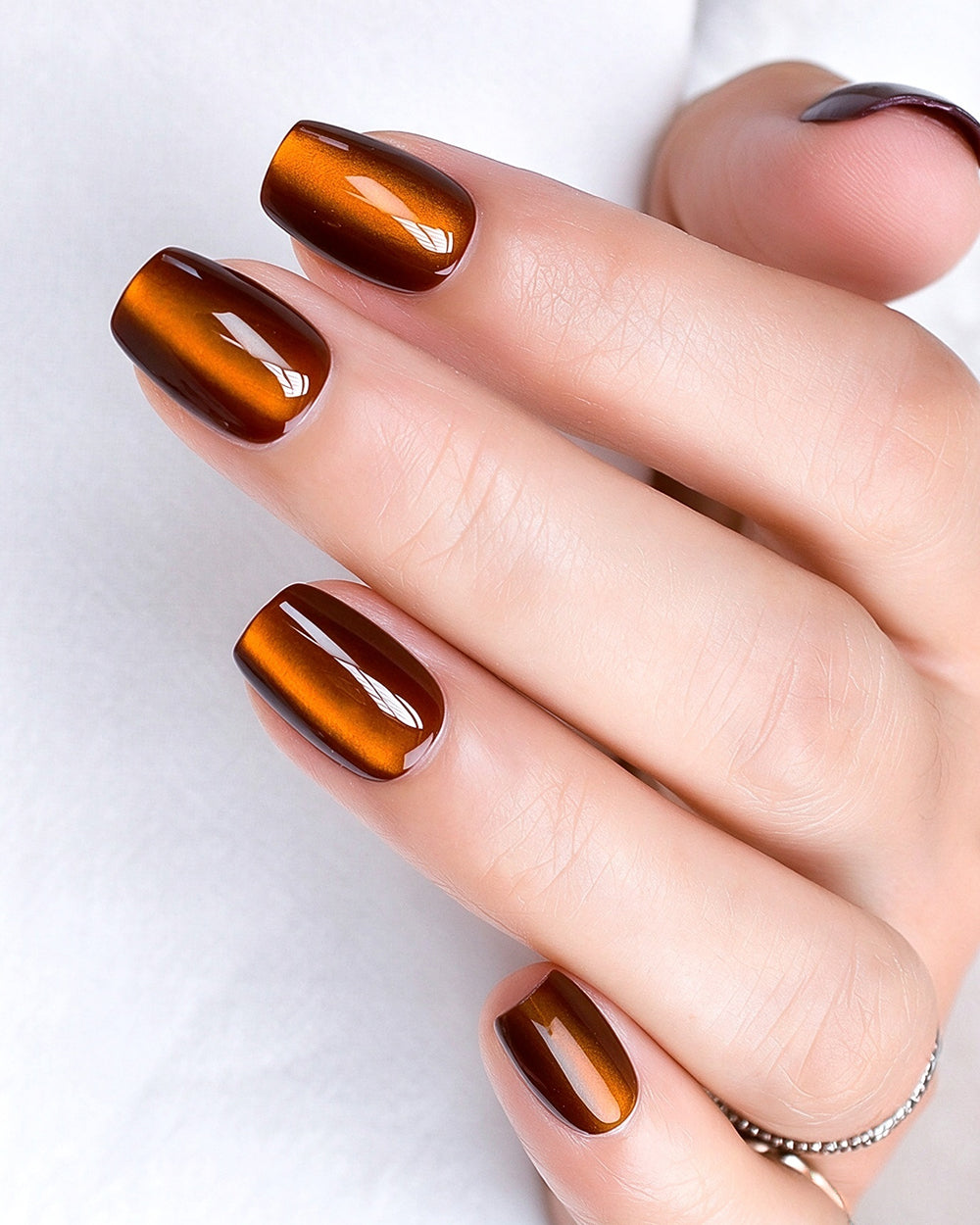 Aurora orange