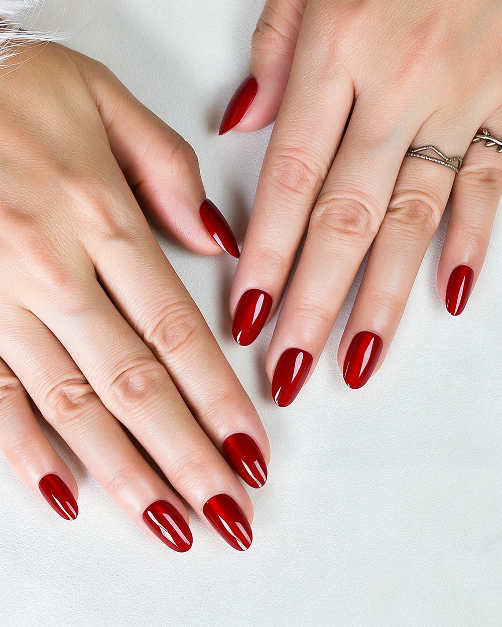 Aurora red