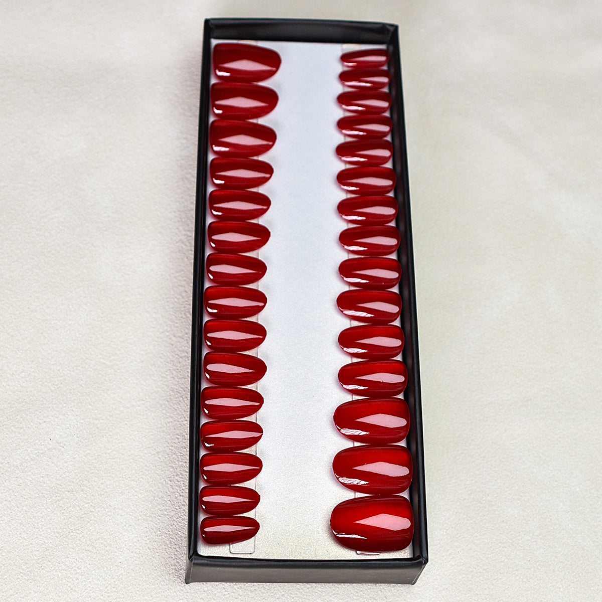 Aurora red